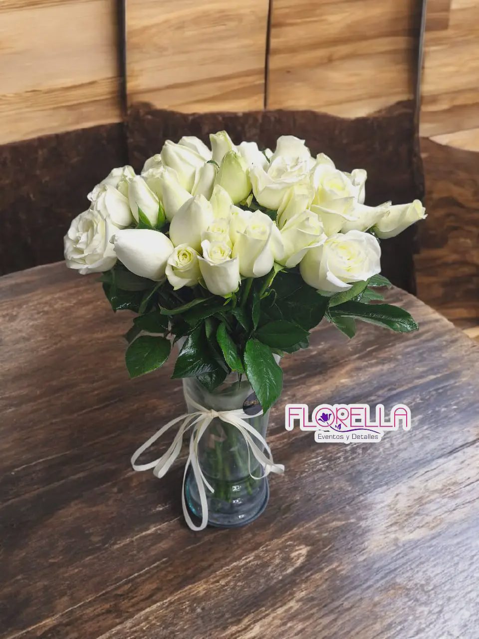 Arreglos Fúnebres (flores funebre 4) — Florella