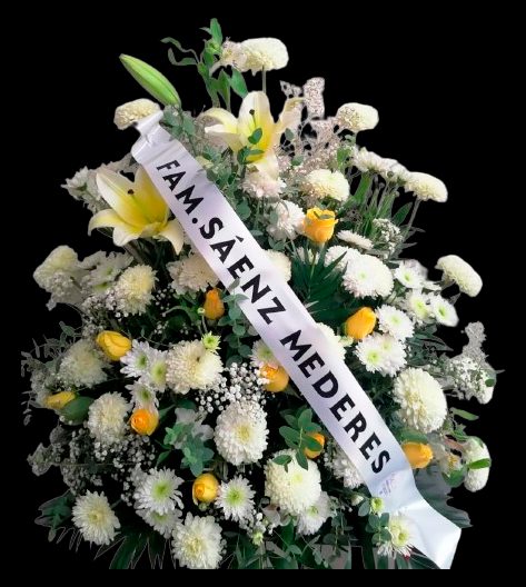 Flores amarillas — Florella