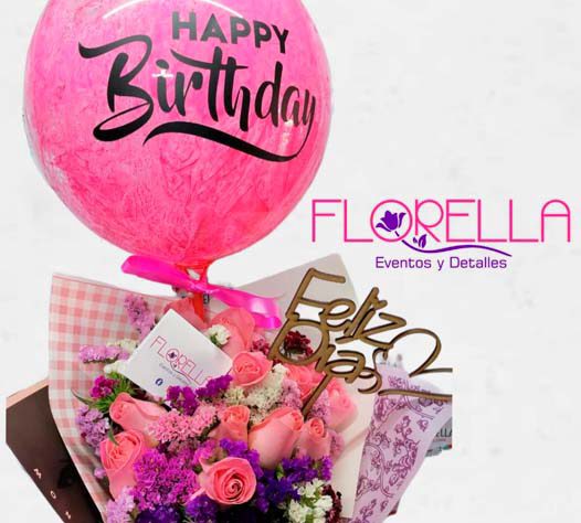 CUMPLEAÑOS PACK