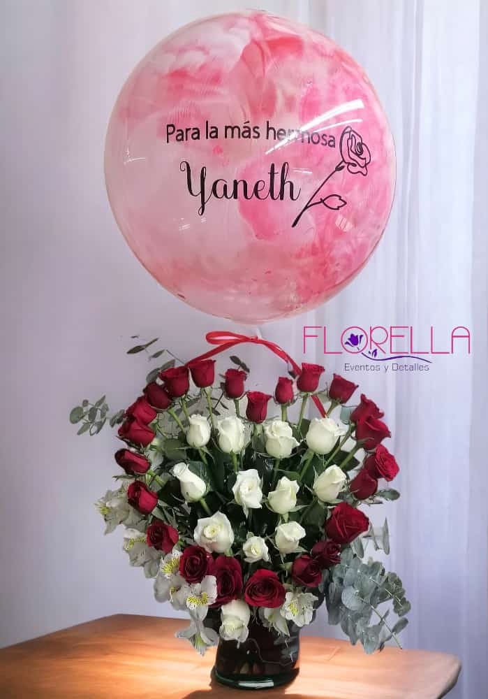 Aniversarios & enamorados