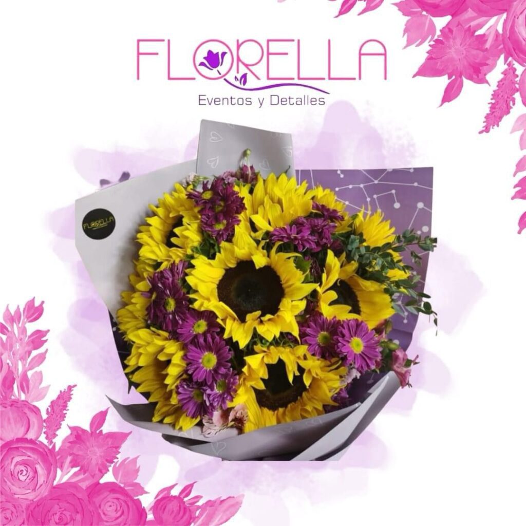 Girasoles